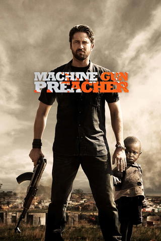 Machine Gun Preacher
