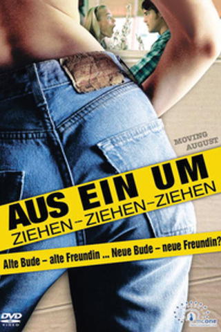 Ausziehen, einziehen, umziehen!