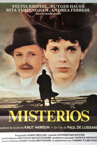 Misterios