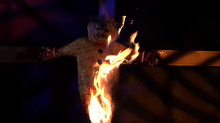 Gingerdead Man 2 - Die Passion der Kruste