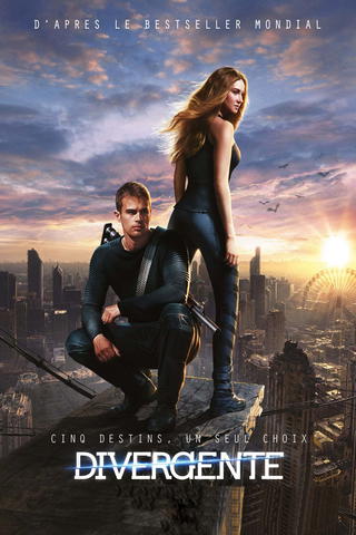 Divergent