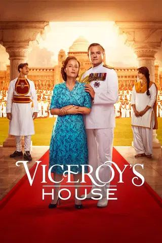 Viceorys House