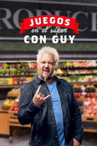 Reto en el súper