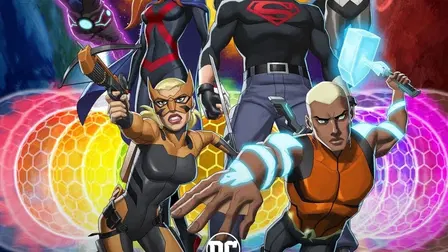 Young Justice