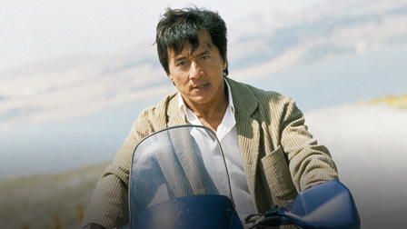 Jackie Chan - Spion wider Willen