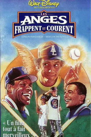 Angels : Une Équipe aux Anges