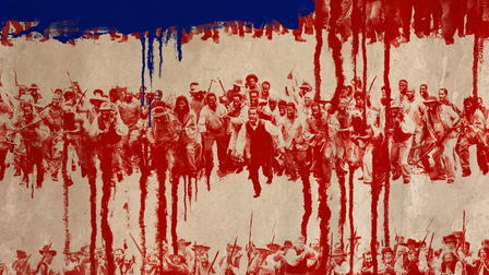 El nacimiento de una nación