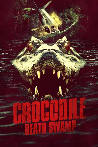 Crocodile: Death Swamp