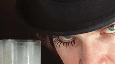 Clockwork Orange