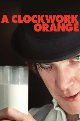 Clockwork Orange