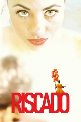 Riscado