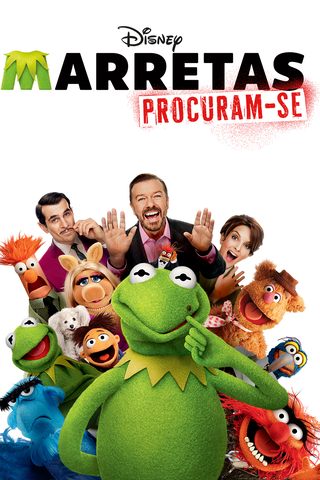 Marretas Procuram-se