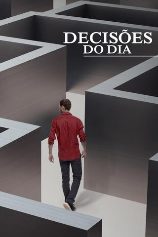 Decisões do Dia