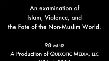 Islam: What the West Needs to Know