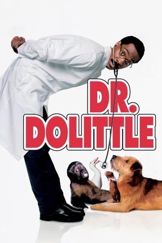 Dr. Dolittle