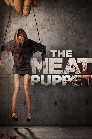 The Meat Puppet