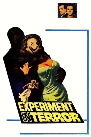 Experiment in Terror