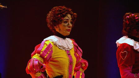 De Club Van Sinterklaas: Feest In Het Kasteel