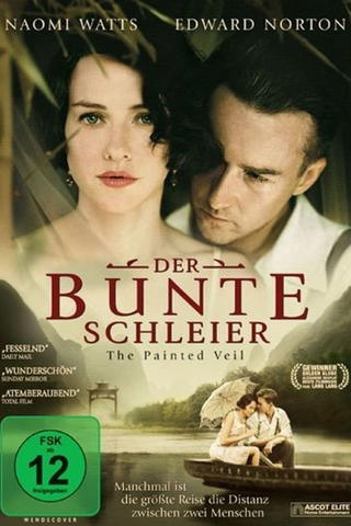 Der bunte Schleier