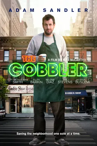 Un cordonnier bien chaussé (The Cobbler)
