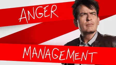 Anger Management