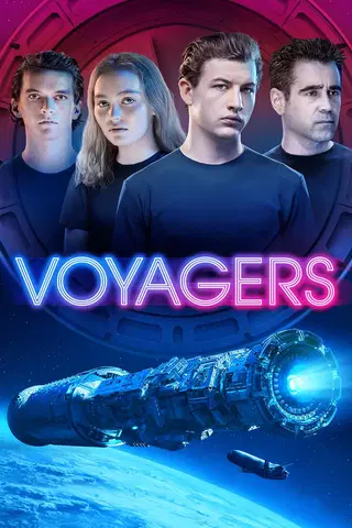 Voyagers