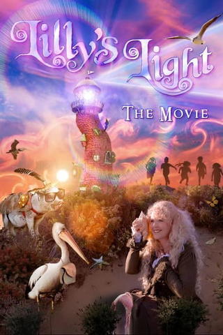 Lilly's Light: The Movie