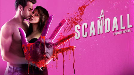 A Scandall