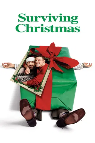 Surviving Christmas