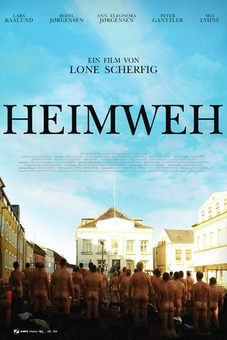 Heimweh