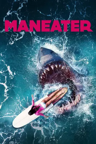 Maneater