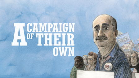 A Campaign of Their Own