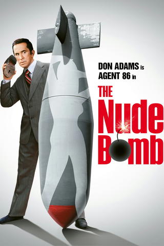 Agent 86 - med rätt att göra bort sig