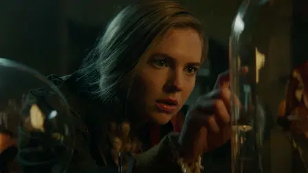 The Mortuary Collection