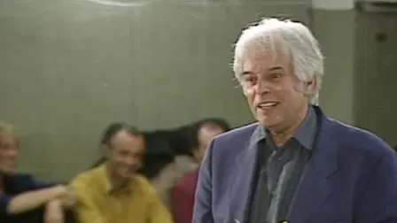 The Jodorowsky Constellation.