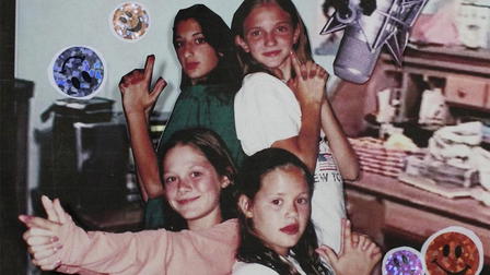 Summer 2000: The X-Cetra Story