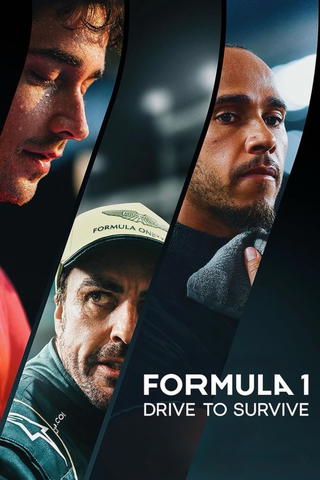 Formula 1: Drive to Survive