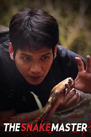 The Snake Master
