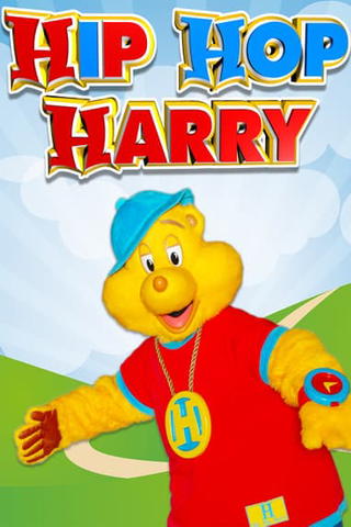 Hip Hop Harry