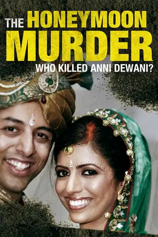 Anni: The Honeymoon Murder