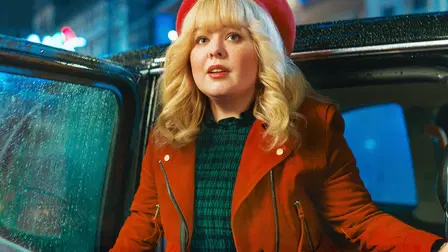 Doctor Who: Joy to the World
