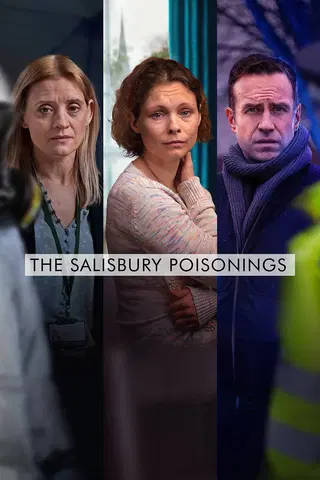 Förgiftningarna i Salisbury