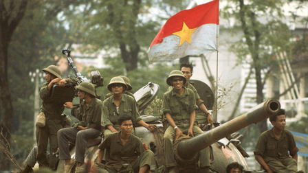 Vietnam: The Birth of a Nation