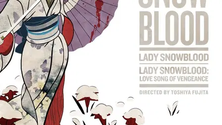 A Beautiful Demon: Kazuo Koike on 'Lady Snowblood'