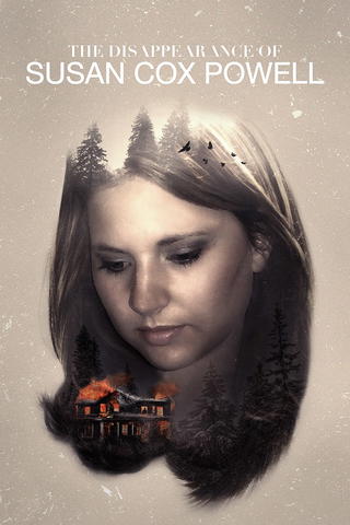 The Disappearance Of Susan Cox Powell
