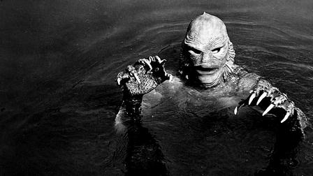 Creature from the Black Lagoon