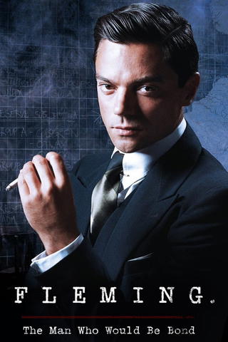 Fleming (El Hombre Que Sería Bond)