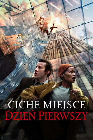 Ciche miejsce: Dzień pierwszy