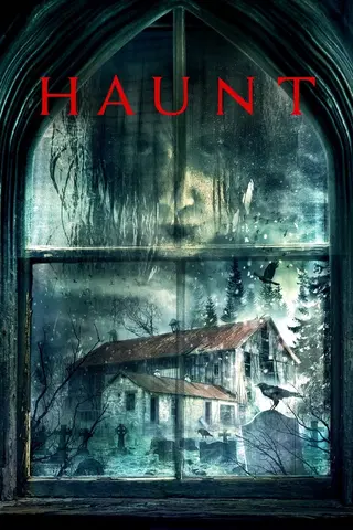Haunt – Das Böse erwacht