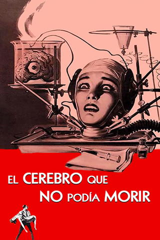 El cerebro que no quería morir